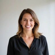 Professional headshot of Emily Clark, a nutritionist